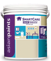 Asian Paints SmartCare Damp Sheath Interior
